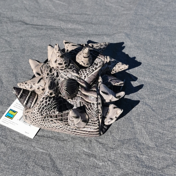 Mad Pax Handbags - Mad Pax Small spike bag brown tan condor bite New With Tags NWT Tiny little